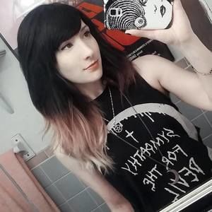 Meet your Posher, Kristin